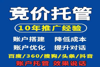 竞价排名成功案例分享